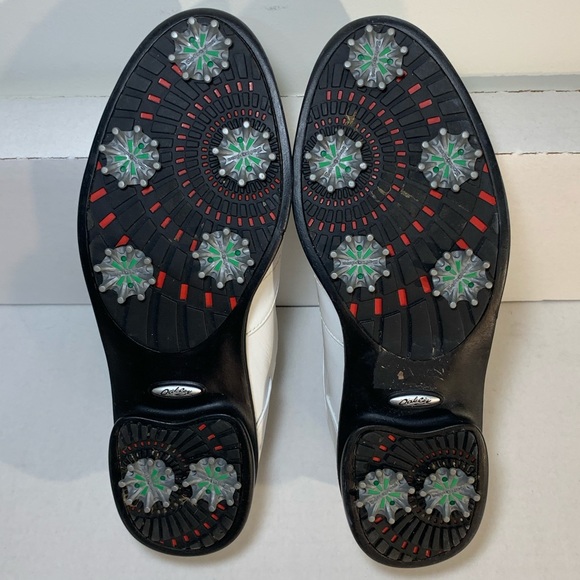 Oakley Golf Cleats - Picture 9 of 10